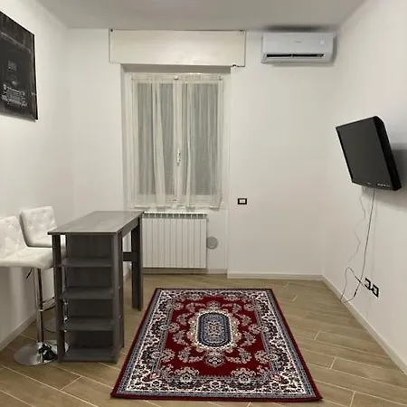 Apartment Wayhome In Milan