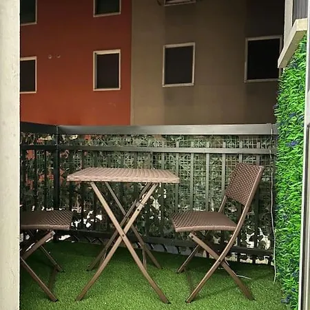 Apartment Wayhome In Milan